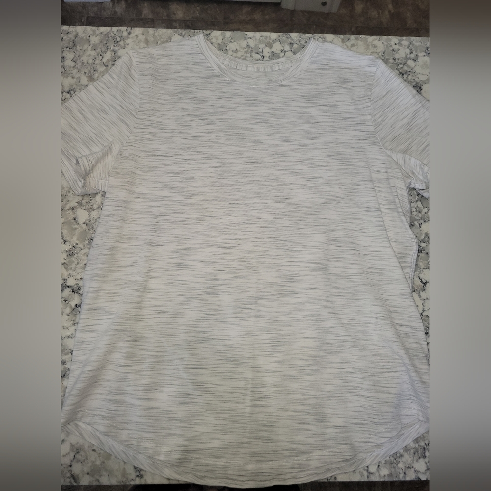 Lululemon Shirt